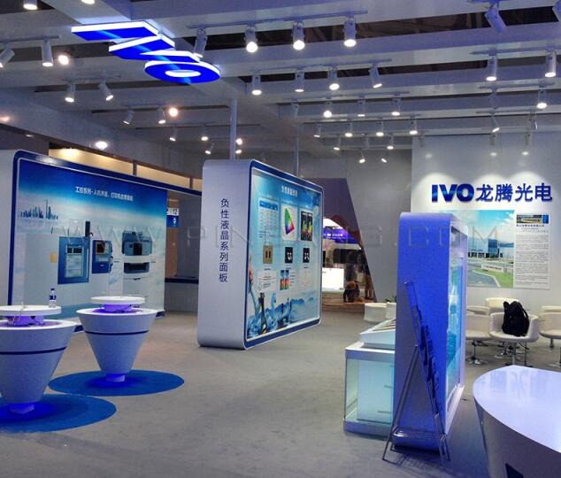 如何選擇一流的展會設(shè)計服務(wù)團隊？